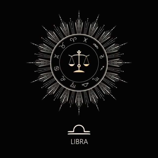 Balanță ♎️
