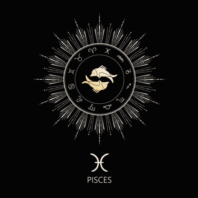Pești ♓️