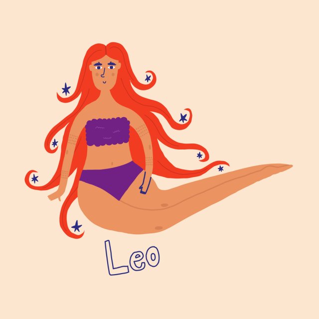 Leu ♌️