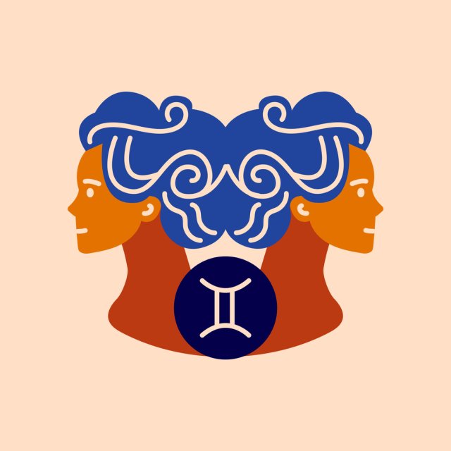 Gemeni ♊️