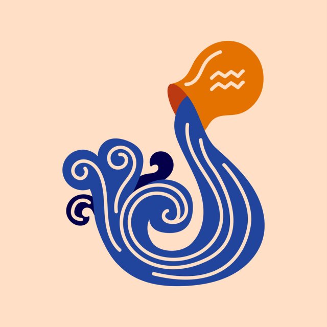 Vărsător ♒️