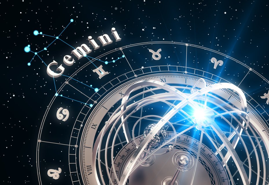 Gemeni ♊️