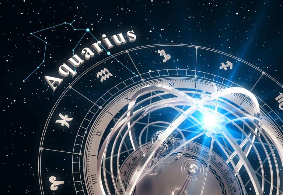 Vărsător ♒️