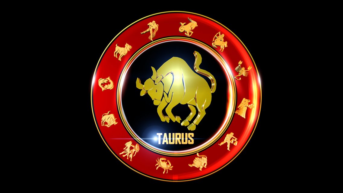 Taur ♉️