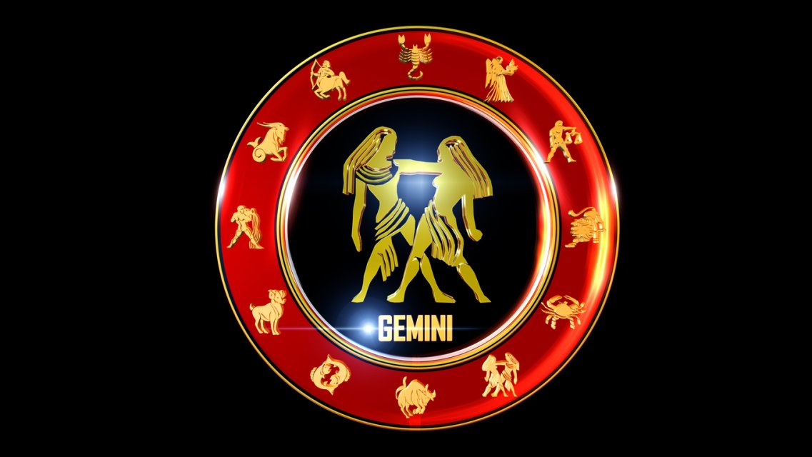 Gemeni ♊️