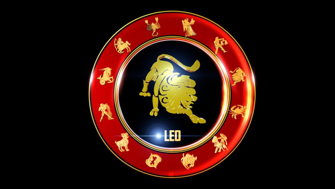 Leu ♌️