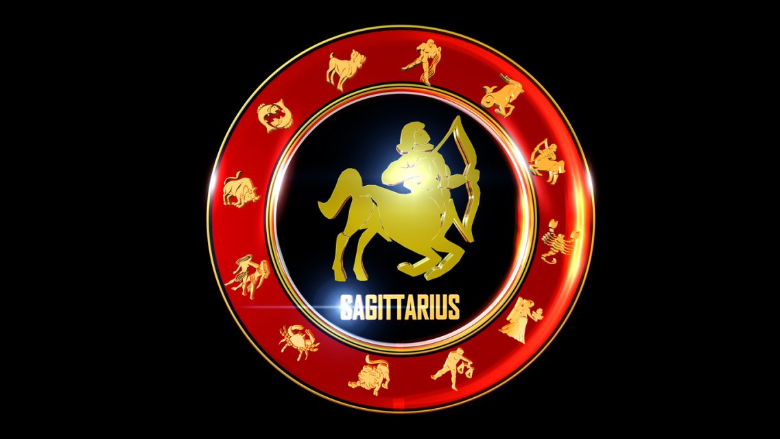 Săgetător ♐️ 