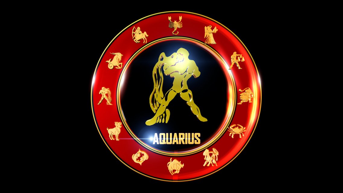 Vărsător ♒️