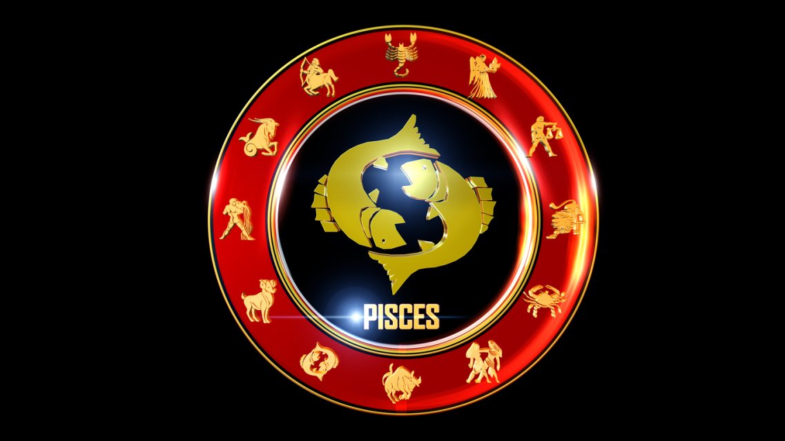 Pești ♓️