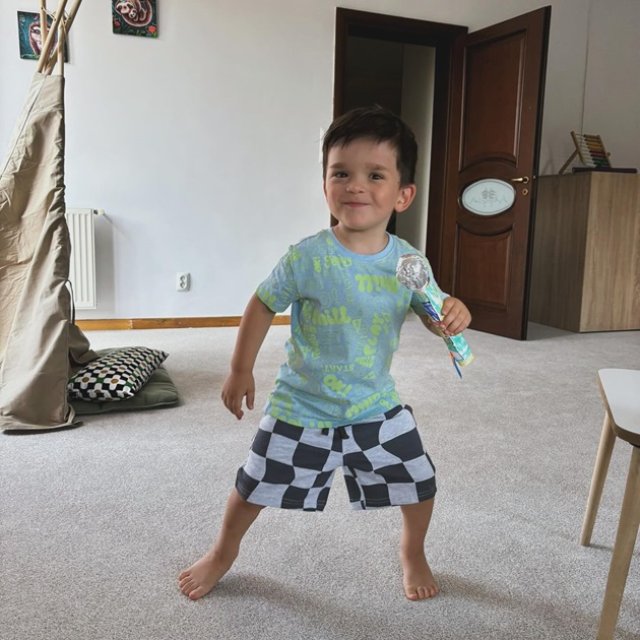 Anda Călin a pus bazele unei școli de vară pentru copiii care vor să își petreacă vara într-un mod creativ