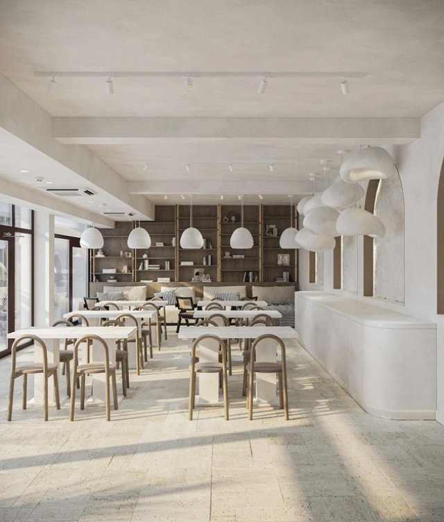 Hotelul deschis de Smiley, Gina Pistol, Adela Popescu, Radu Vâlcan și familia Fodor are restaurant