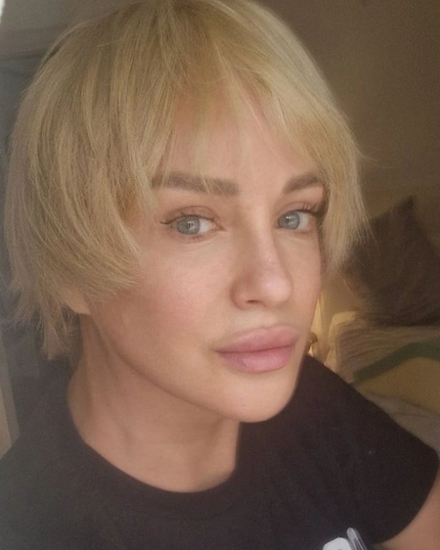 Tania Budi este la fel de plină de viață ca acum 30 de ani
