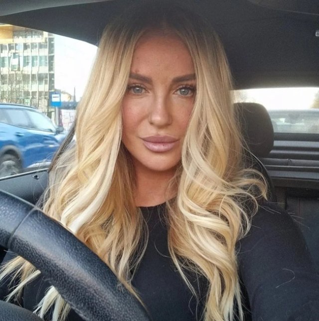 Tania Budi este la fel de frumoasă ca acum 30 de ani