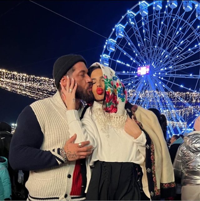 Andrei și Cristina de la ”Insula iubirii” vor să își testeze iubirea după 10 ani de căsnicie