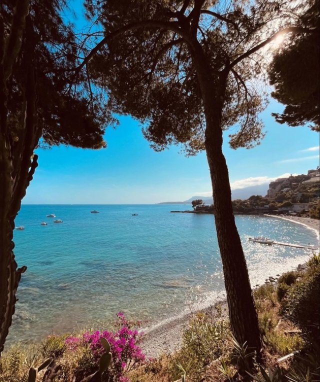 Dana Budeanu a împlinit 45 de ani și a sărbătorit la mare, în Italia
