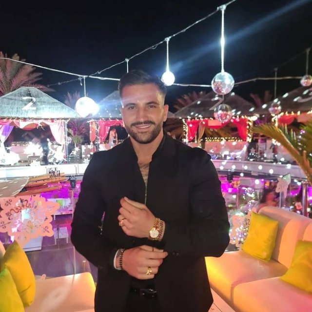 Marcel Andrei, ispita de la Insula Iubirii, s-a mutat în Tenerife