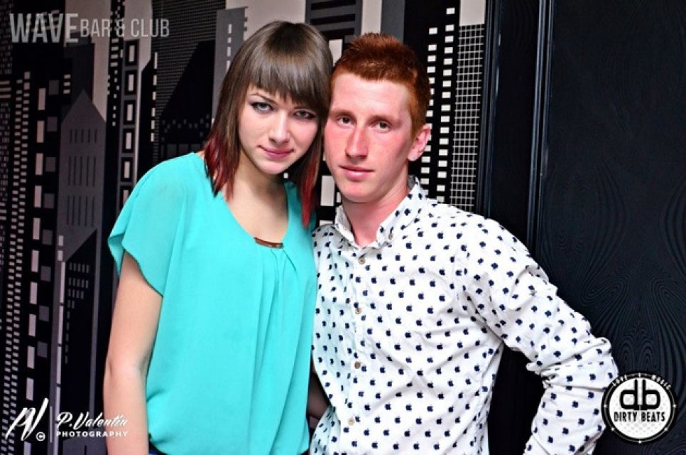 Cum arăta Iustina Loghin de la Insula Iubirii înainte să apeleze la operațiile estetice