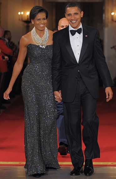 Michelle Obama