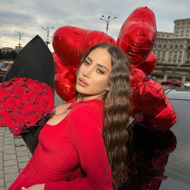 Bianca Giurcă, fosta concurentă de la Insula Iubirii, a încercat să se împace cu fostul iubit, Marius Moise