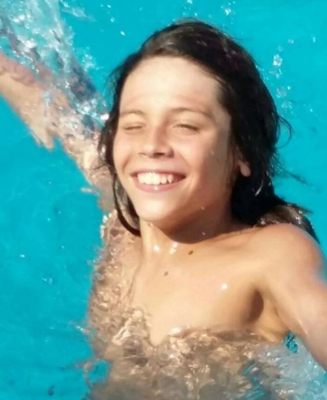 David Popovici a învățat să înoate în bazinul „Lia Manoliu”