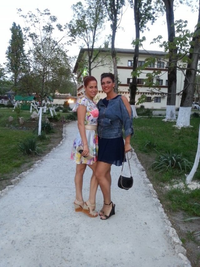 Cum arăta Simona de la Insula Iubirii înainte de implanturile mamare