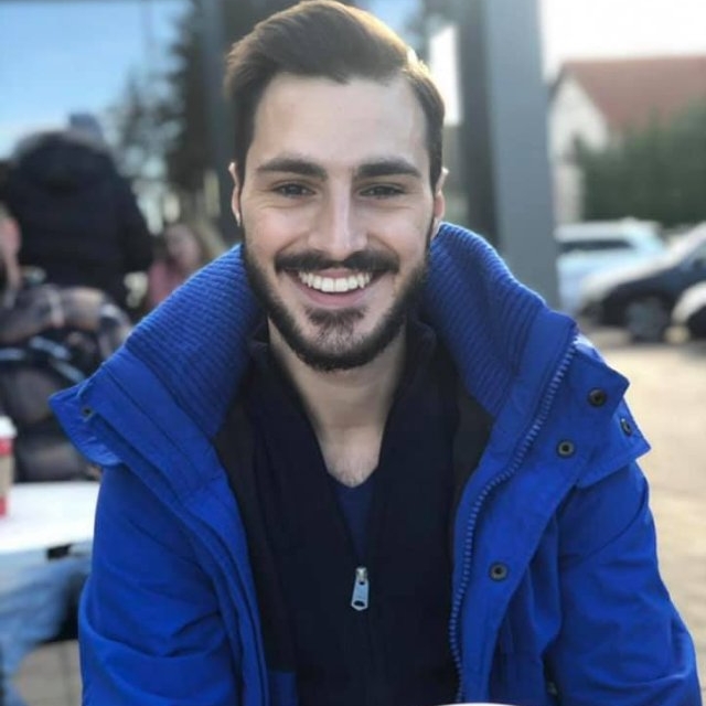 Kira Hagi, în culmea fericirii! A fost cerută în căsătorie de iubitul grec