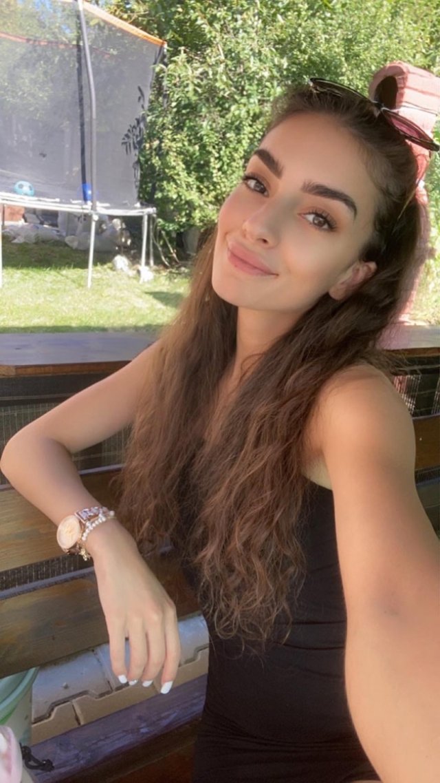 Cum arată Daiana Prodan de la Insula Iubirii, după revenirea în România