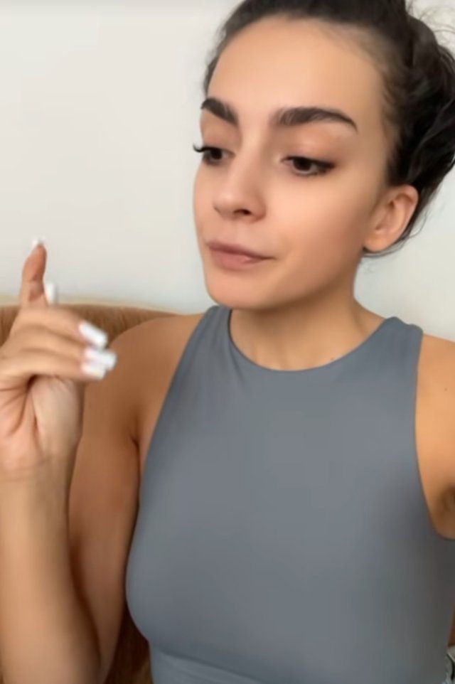 Daiana Prodan de la Insula Iubirii este acuzată că și-a făcut rinoplastie și nu recunoaște