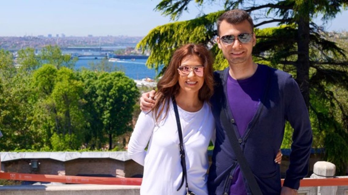 Andrei Sota lucrează în domeniul cercetării financiare