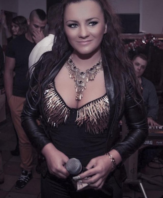 Carmen de la Sălciua dezvăluie singura operație estetică pe care o are