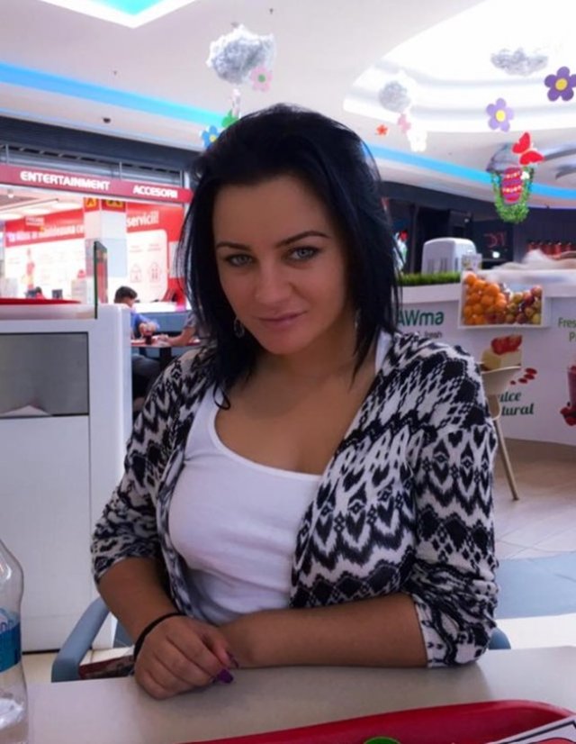 Carmen de la Sălciua răspunde acuzațiilor de chirurgie estetică