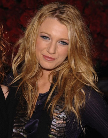 Blake Lively (Gossip Girl)