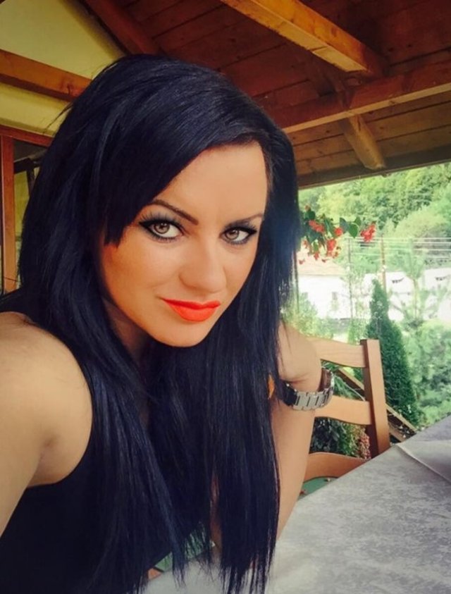 Carmen de la Sălciua vorbește despre rinoplastie și planurile de viitor