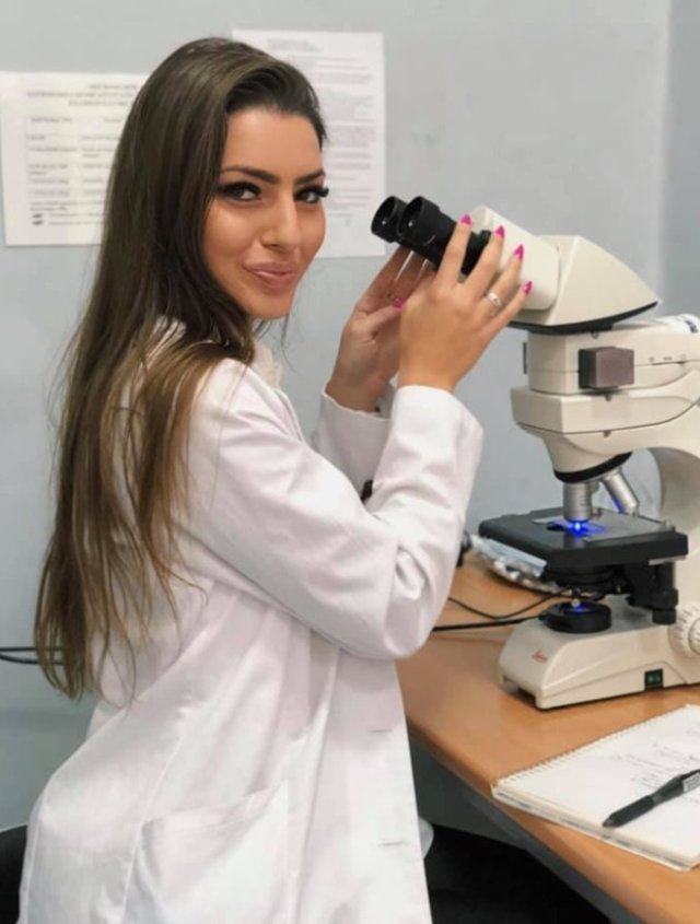 Maria Tebieș a trecut printr-o transformare majoră înainte de „Insula Iubirii”