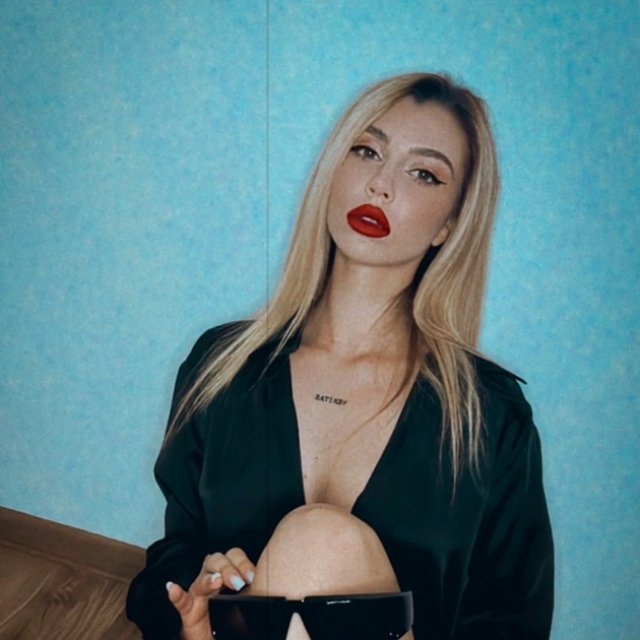 Mădălina de la Insula Iubirii și-a mărit buzele înainte să apară la televizor