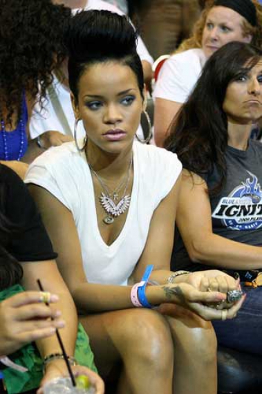 Rihanna