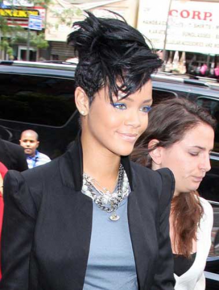 Rihanna