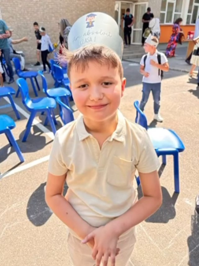 Cornel de la Insula Iubirii are o relație bună cu mama copiilor