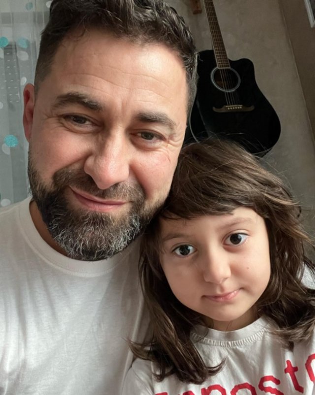 Cornel de la Insula Iubirii va mai avea un copil cu actuala parteneră