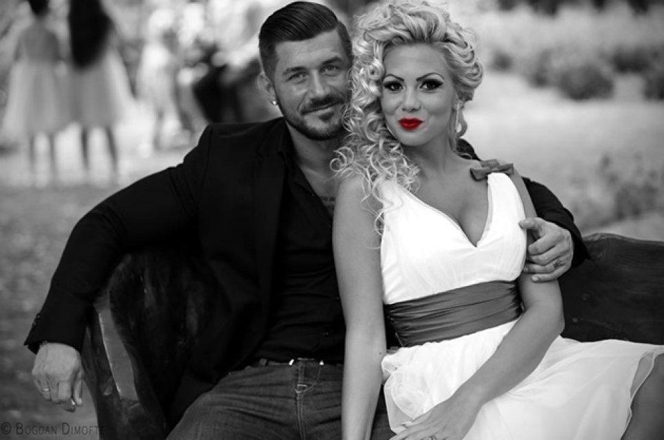 Cum arăta Andrei Rotaru înainte să apară la televizor și să devină celebru
