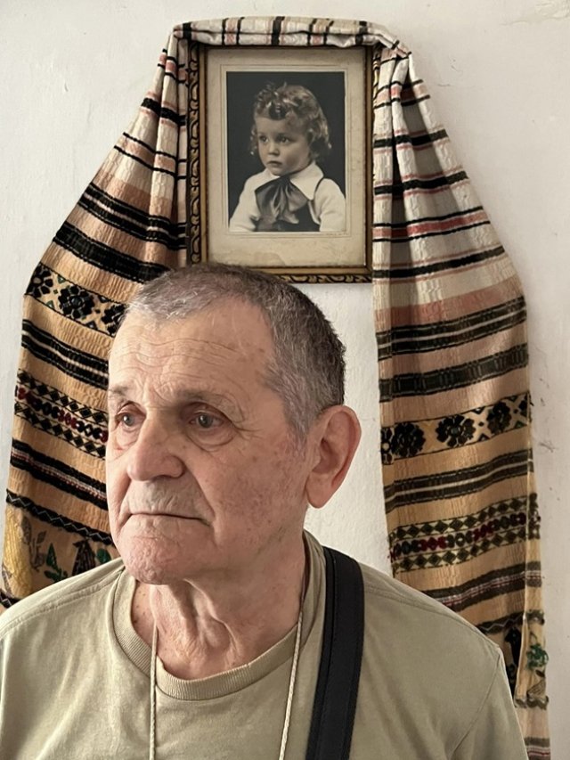 Tatăl Andreei Esca i-a arătat acesteia cât de frumoasă este viața la țară