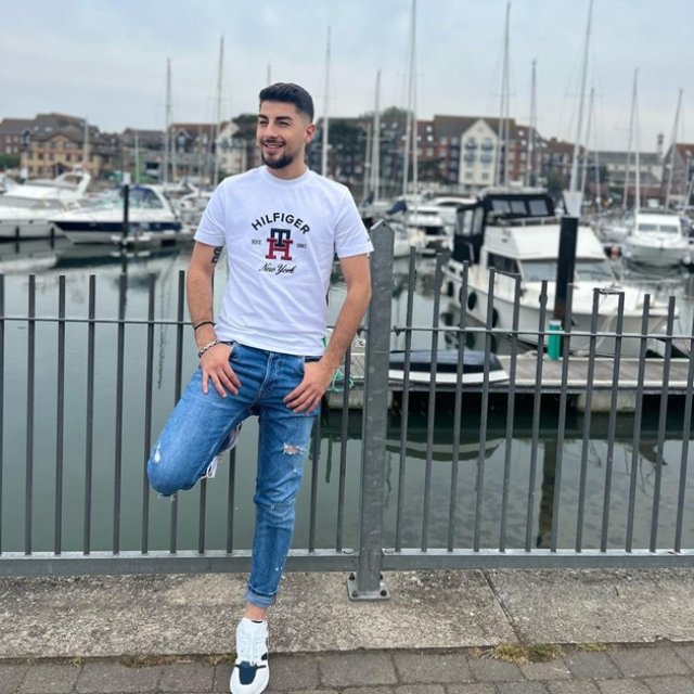 Patrick de la "Casa Iubirii" a format un cuplu cu Nona în sezonul 2