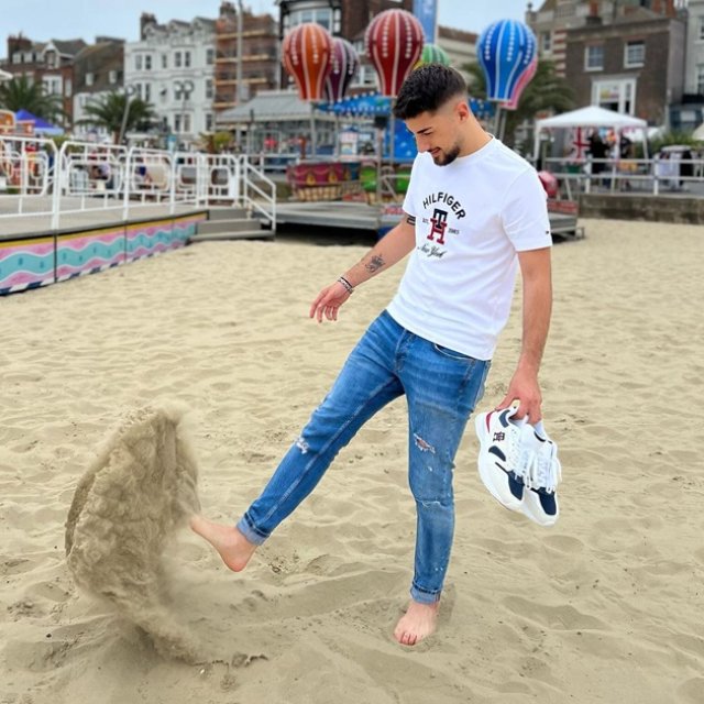 Patrick de la "Casa Iubirii" a stârnit controverse în emisiune