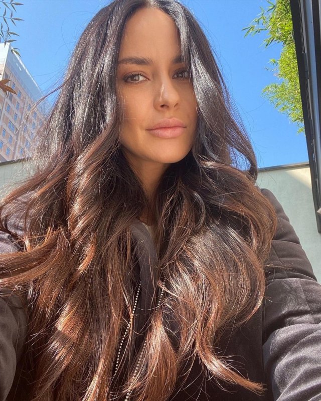 Adelina Chivu a trecut de 40 de ani și arată wow