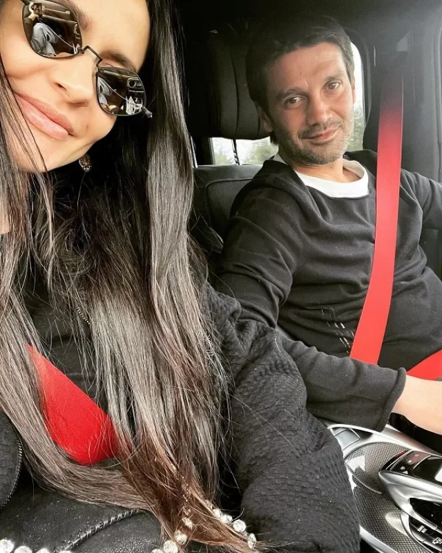 Adelina Chivu a trecut de 40 de ani, dar nu-și arată vârsta