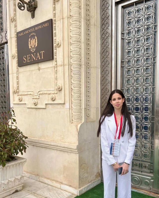 Andreea Marin și fiica ei au o relație specială