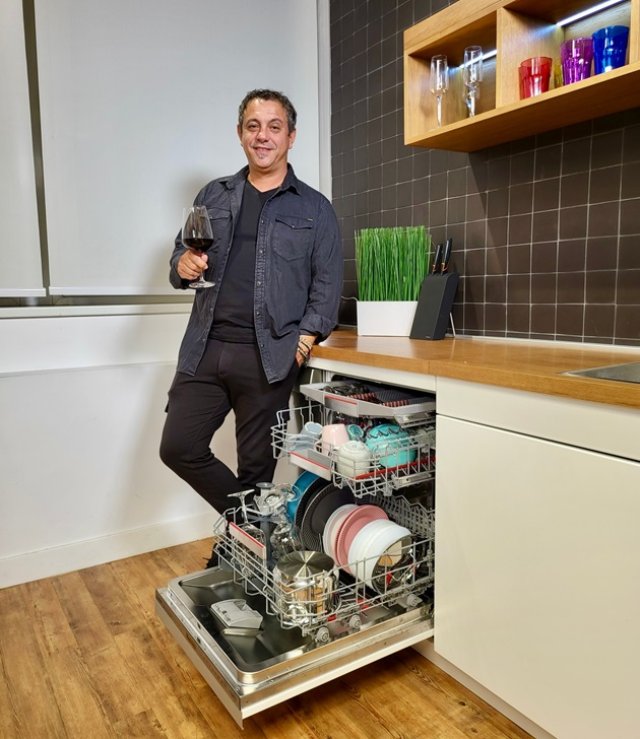 Cum arată Bucătăria lui Sorin Bontea