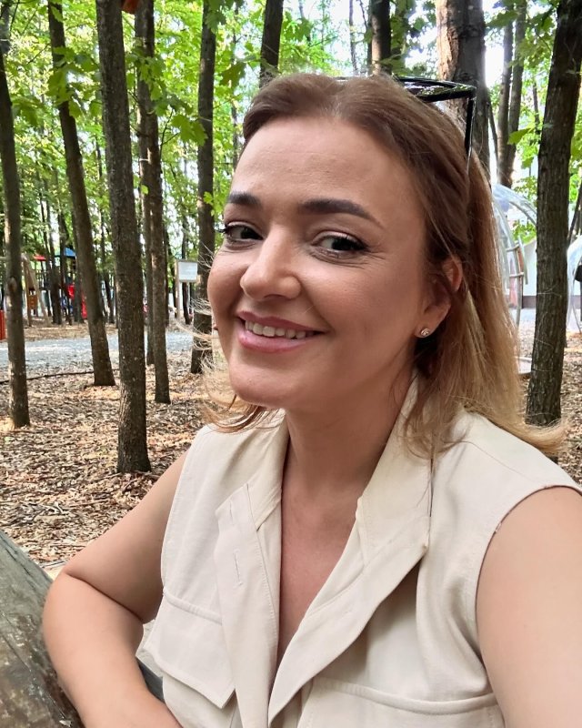 Cristina Bâtlan, despre soțul infidel: „Dispăruse toată încrederea"