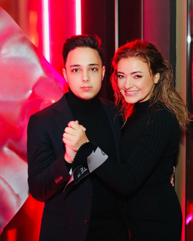 Cristina Bâtlan nu regretă decizia a-și părăsi fostul soț