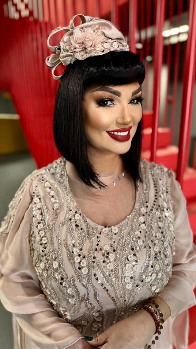 Ozana Barabancea a vorbit pentru prima dată despre momentul în care a fost dată afară de la "Te cunosc de undeva". A fost înlocuită în sezonul 5